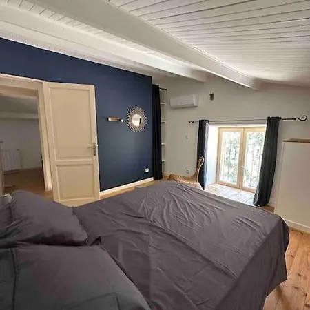L'attellu Apartment