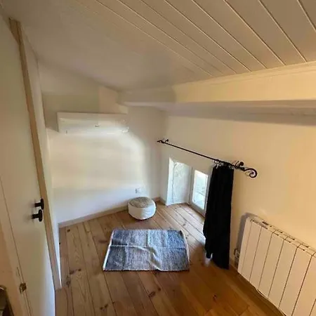 L'attellu Apartment