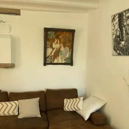 Apartment L'attellu