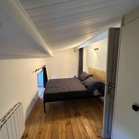 L'attellu Apartment Feliceto