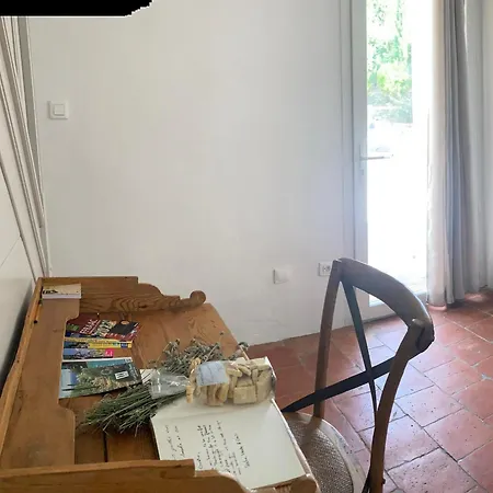 Apartment L'attellu Feliceto